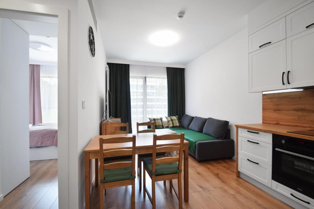 Apartament Rogowo Rogowo  Exterior foto