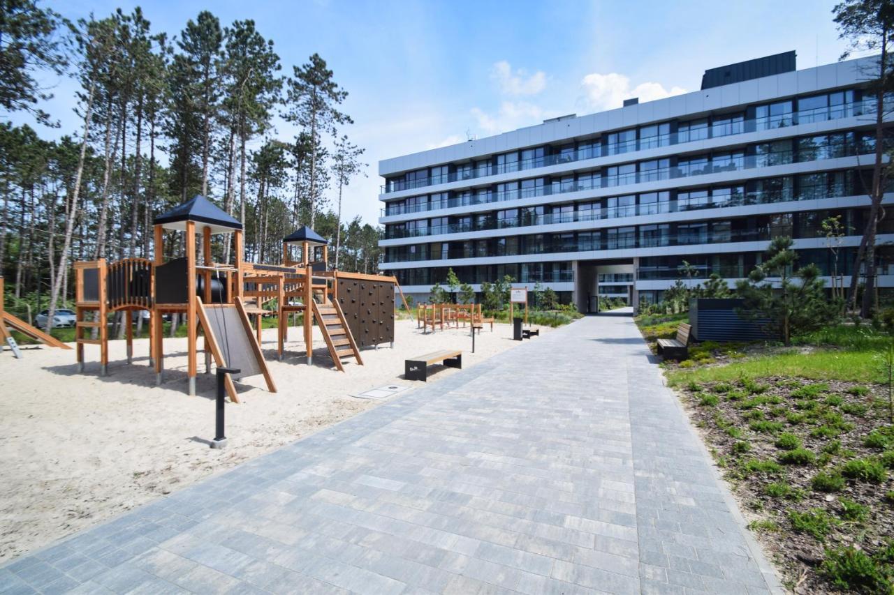 Apartament Rogowo Rogowo  Exterior foto